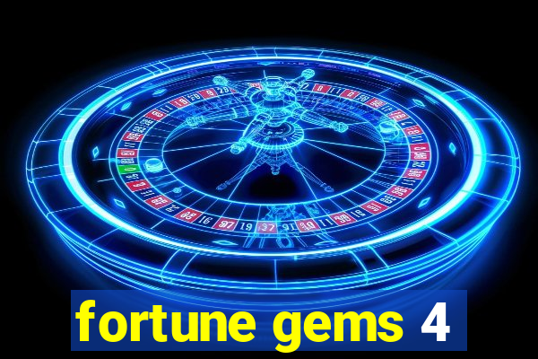 fortune gems 4